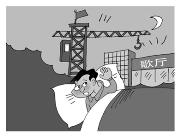 东莞环保公司浅析噪声的治理方法