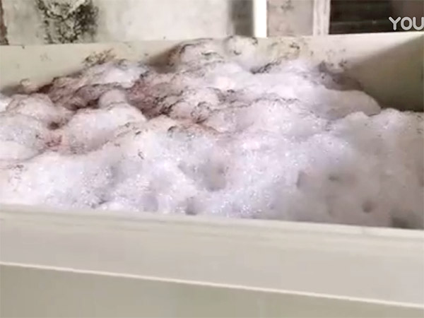 废水处理，油墨废水蒸...